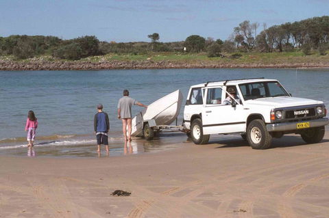 On The Beach Getaway - Phillip Island Accommodation 28
