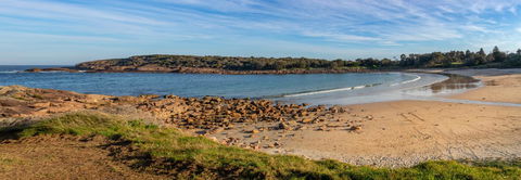 On The Beach Getaway - Phillip Island Accommodation 16