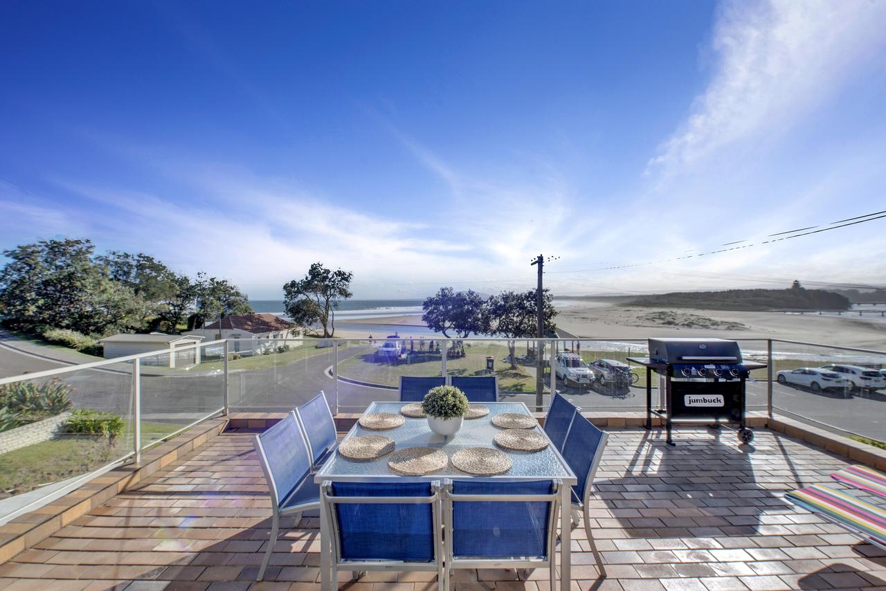 Gerroa NSW Phillip Island Accommodation