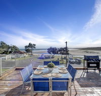The Rotunda  Gerroa - Pet Friendly Beachfront - Phillip Island Accommodation