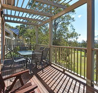 Villa Prosecco located within Cypress Lakes - Phillip Island Accommodation