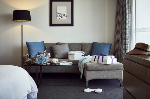 Hyatt Regency Sydney - Phillip Island Accommodation 9