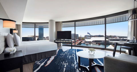 Hyatt Regency Sydney - Phillip Island Accommodation 21