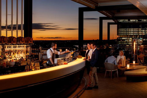 Hyatt Regency Sydney - Phillip Island Accommodation 44