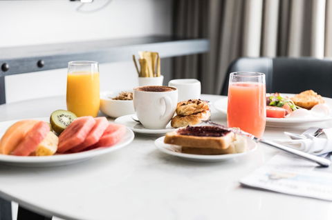 Hyatt Regency Sydney - Phillip Island Accommodation 1