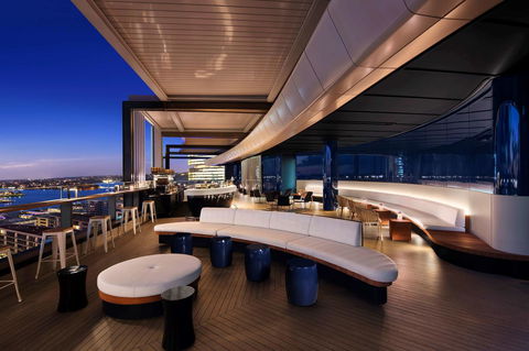 Hyatt Regency Sydney - Phillip Island Accommodation 23