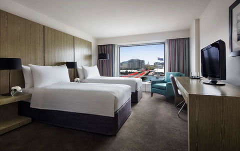 Hyatt Regency Sydney - Phillip Island Accommodation 24