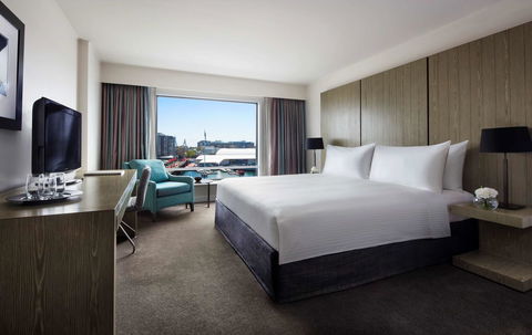 Hyatt Regency Sydney - Phillip Island Accommodation 29