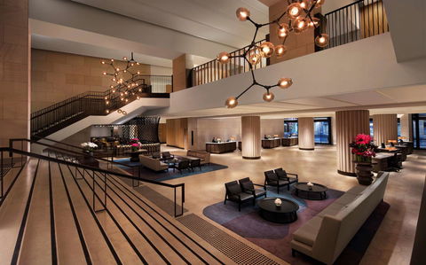 Hyatt Regency Sydney - Phillip Island Accommodation 22