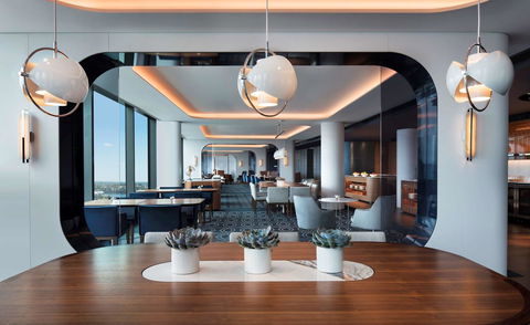 Hyatt Regency Sydney - Phillip Island Accommodation 25