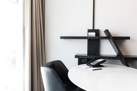 Hyatt Regency Sydney - Phillip Island Accommodation 5