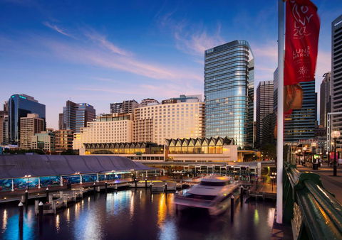 Hyatt Regency Sydney - Phillip Island Accommodation 0