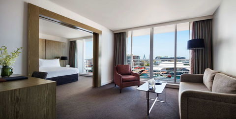 Hyatt Regency Sydney - Phillip Island Accommodation 19