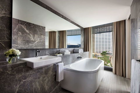 Hyatt Regency Sydney - Phillip Island Accommodation 16