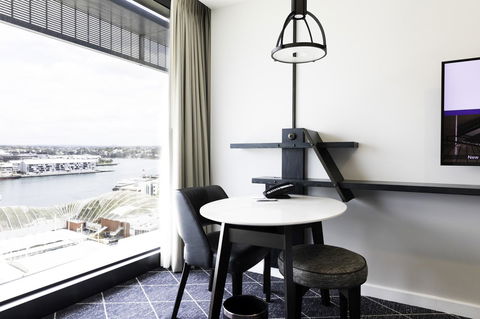 Hyatt Regency Sydney - Phillip Island Accommodation 6