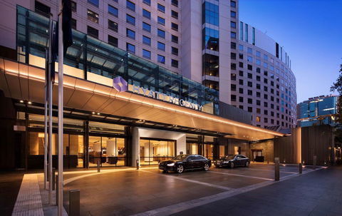 Hyatt Regency Sydney - Phillip Island Accommodation 28
