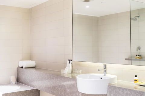 Hyatt Regency Sydney - Phillip Island Accommodation 3