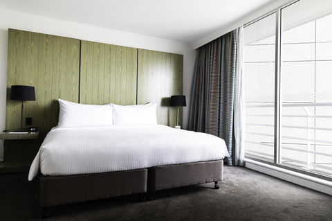 Hyatt Regency Sydney - Phillip Island Accommodation 13