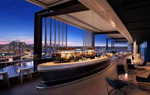 Hyatt Regency Sydney - Phillip Island Accommodation 18