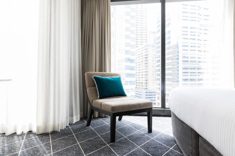 Hyatt Regency Sydney - Phillip Island Accommodation 7