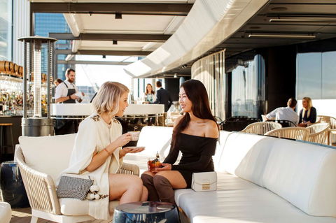Hyatt Regency Sydney - Phillip Island Accommodation 40