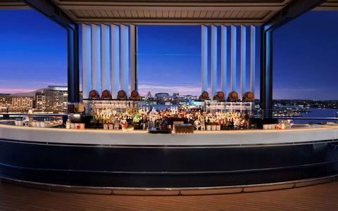 Hyatt Regency Sydney - Phillip Island Accommodation 20