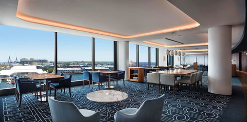 Hyatt Regency Sydney - Phillip Island Accommodation 27