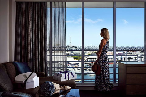 Hyatt Regency Sydney - Phillip Island Accommodation 41