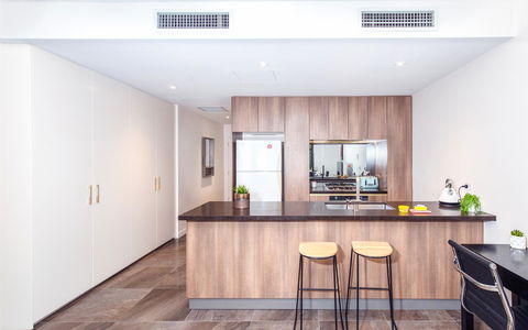 DD Apartments On Day - Phillip Island Accommodation 10