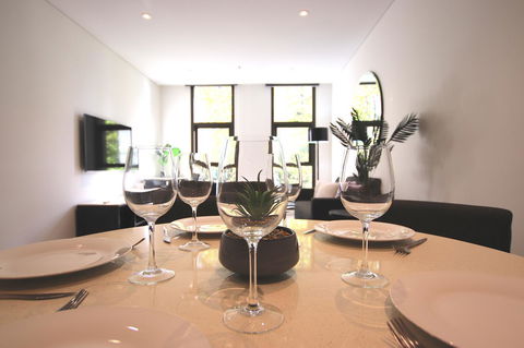 DD Apartments On Day - Phillip Island Accommodation 1