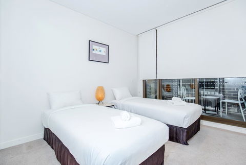 DD Apartments On Day - Phillip Island Accommodation 27