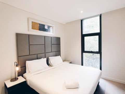 DD Apartments On Day - Phillip Island Accommodation 42