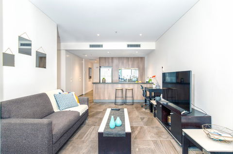 DD Apartments On Day - Phillip Island Accommodation 9