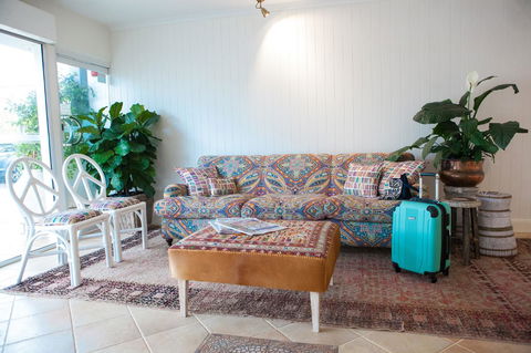 The Lord Byron - Phillip Island Accommodation 19