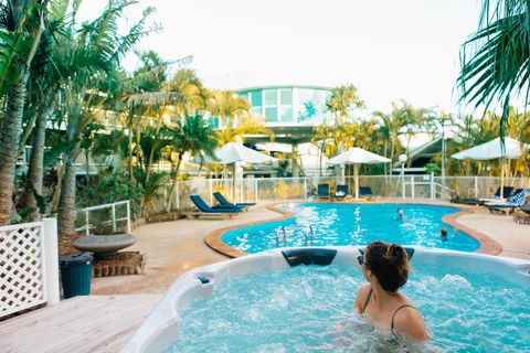The Lord Byron - Phillip Island Accommodation 22