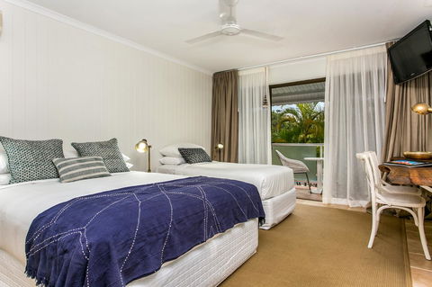 The Lord Byron - Phillip Island Accommodation 8