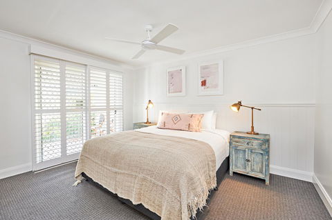 The Lord Byron - Phillip Island Accommodation 14