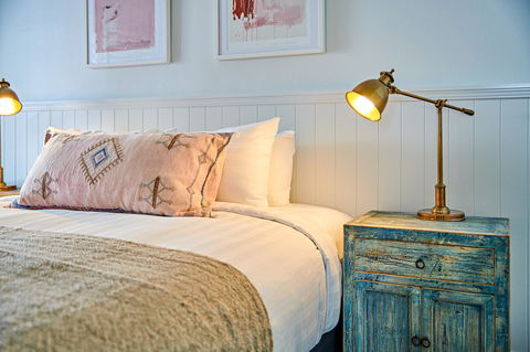 The Lord Byron - Phillip Island Accommodation 16