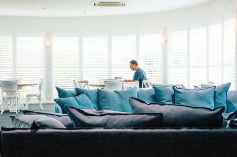 The Lord Byron - Phillip Island Accommodation 18