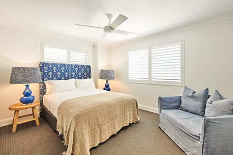 The Lord Byron - Phillip Island Accommodation 13
