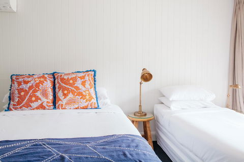 The Lord Byron - Phillip Island Accommodation 9
