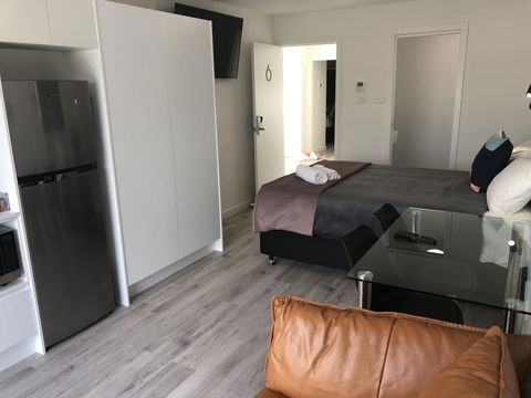 Alfred Apartments - Phillip Island Accommodation 21