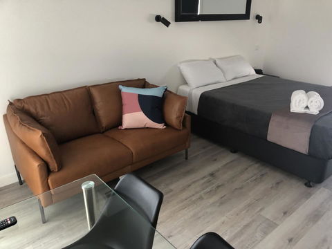 Alfred Apartments - Phillip Island Accommodation 16