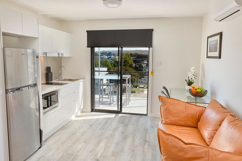 Alfred Apartments - Phillip Island Accommodation 12