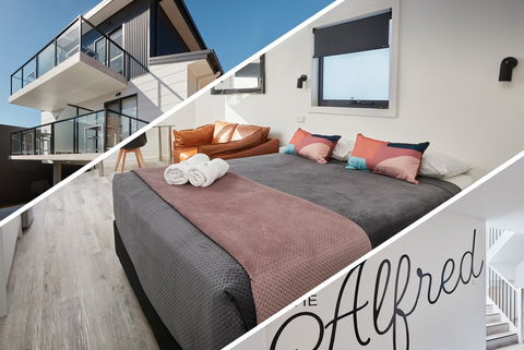 Alfred Apartments - Phillip Island Accommodation 0