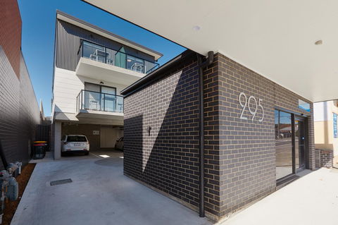Alfred Apartments - Phillip Island Accommodation 2