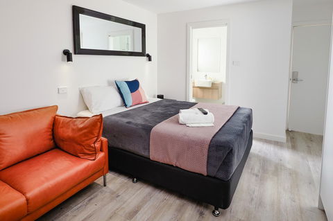 Alfred Apartments - Phillip Island Accommodation 10