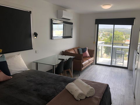 Alfred Apartments - Phillip Island Accommodation 14