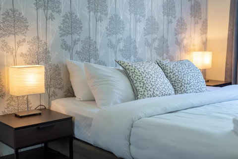Apartments In Pyrmont - Phillip Island Accommodation 35