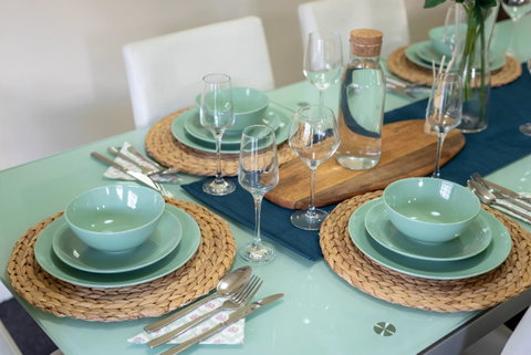 Apartments In Pyrmont - Phillip Island Accommodation 37
